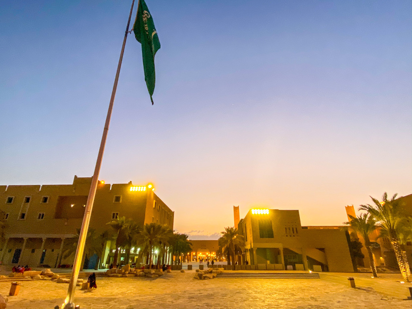 things to do in Riyadh, Deera Square - things to do in Riyadh, Deera Square