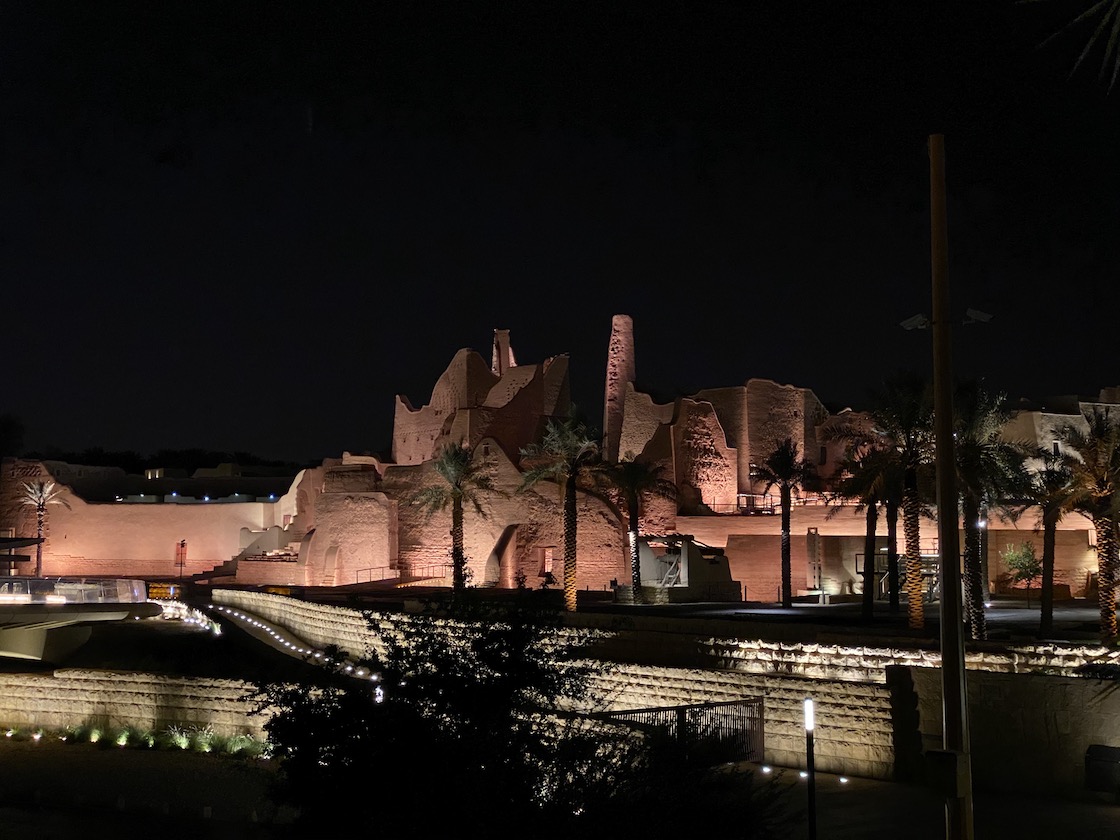 Old Deerah in Riyadh - things to do in Riyadh, Old Deerah in Riyadh