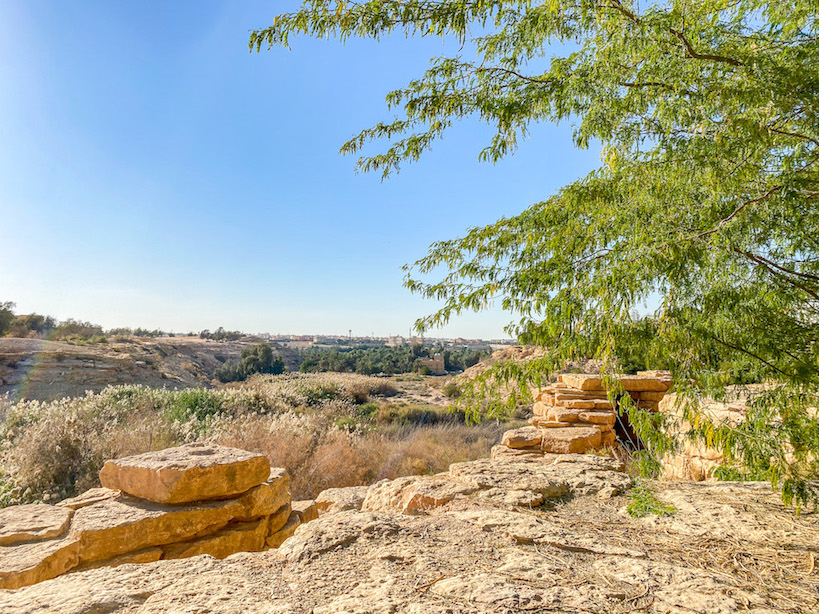 Diplomatic Quarter Walking Trail in Riyadh - things to do in Riyadh, Diplomatic Quarter Walking Trail in Riyadh