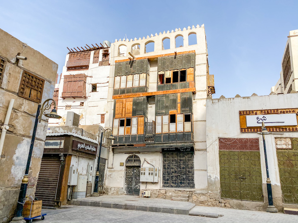 Al Balad Jeddah Houses - things to do in Al Balad, Al Balad Jeddah Houses