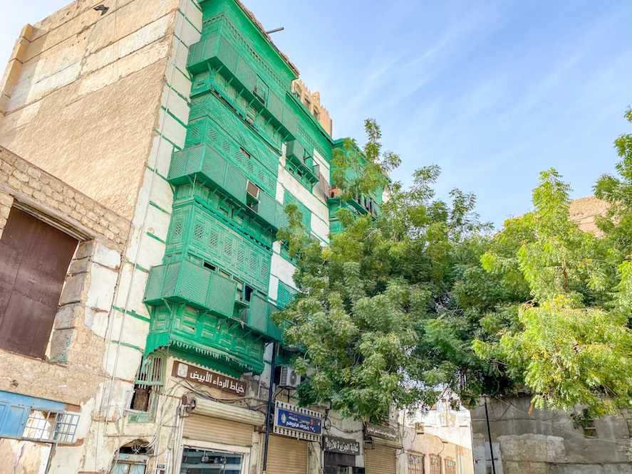 things to do in Al Balad, Al Balad Jeddah Houses
