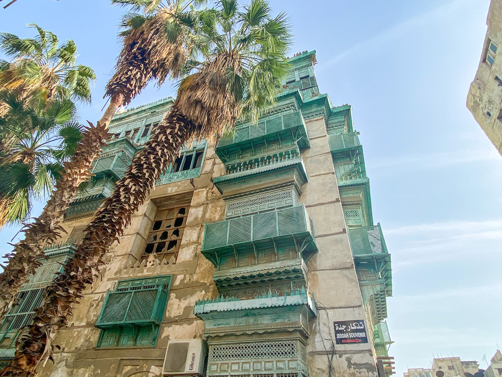 things to do in Al Balad, Al Balad Jeddah Photo Locations