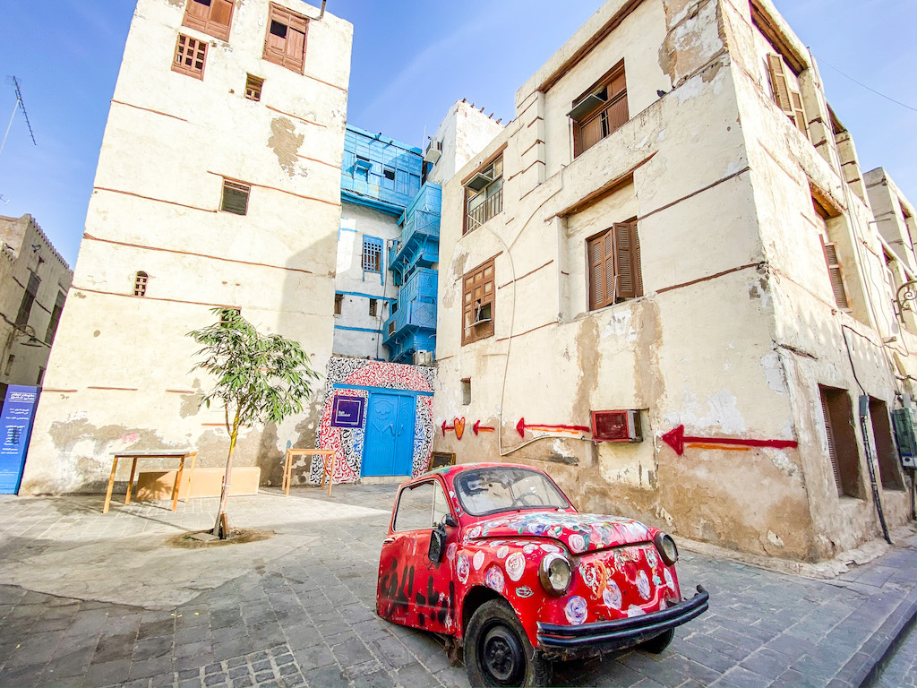 Al Balad Jeddah Houses - things to do in Al Balad, Al Balad Jeddah Houses