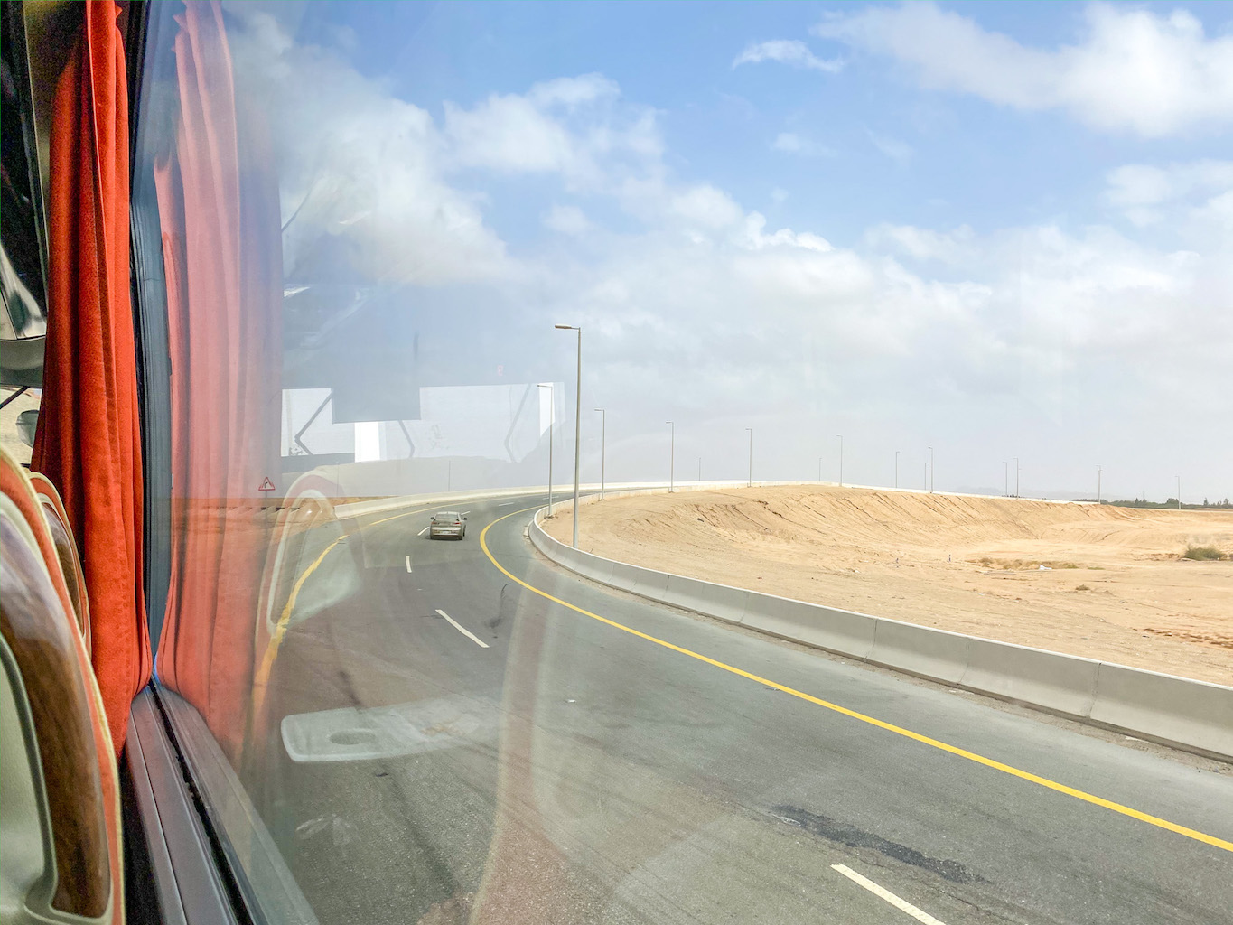 SAPTCO Bus Jeddah Jeddah to Madinah Bus - Jeddah to Madinah, SAPTCO Bus Jeddah