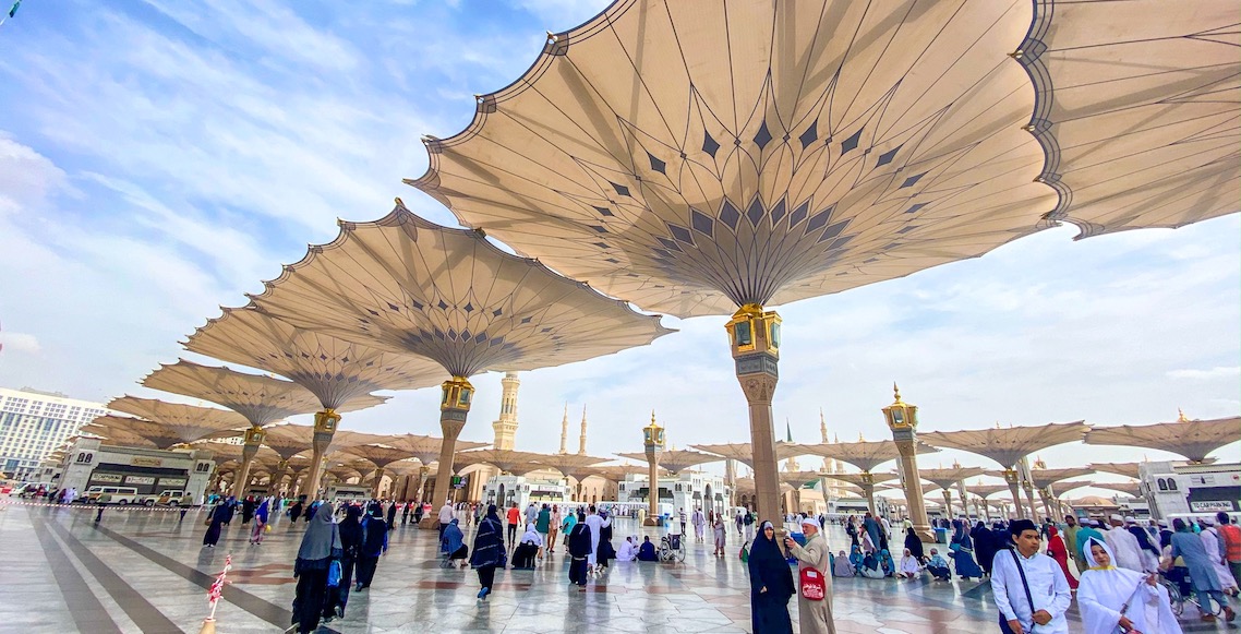things to do in Madinah - things to do in Madinah