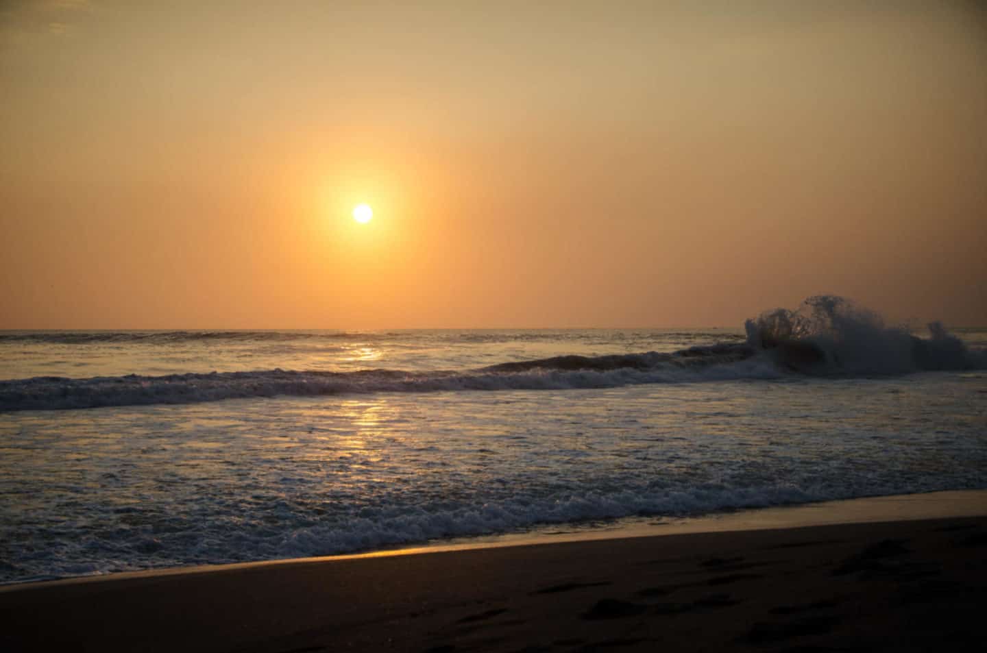 Double 66 Beach Sunset Seminyak - Double 66 Beach Sunset Seminyak | Best Bali Sunset