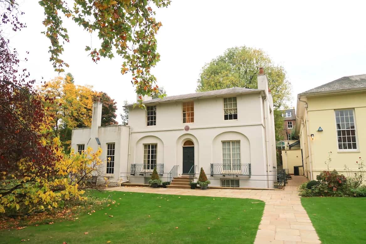 Keats House Hampstead Museum - Keats House | Hampstead Museums