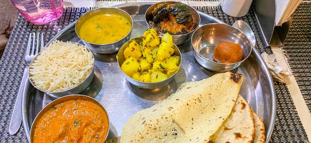 Online Indian Cooking Classes