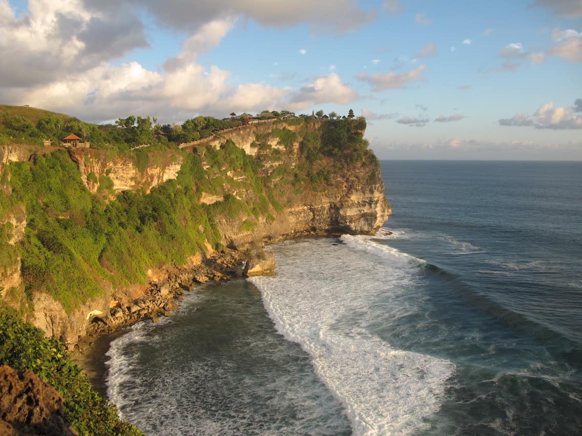 Uluwatu Temple Bali - Uluwatu Temple Bali | best sunset bali