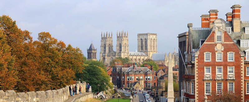 Day Trips From London By Train