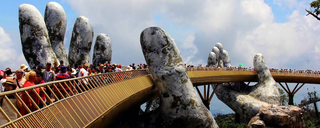 Things to do in Da Nang