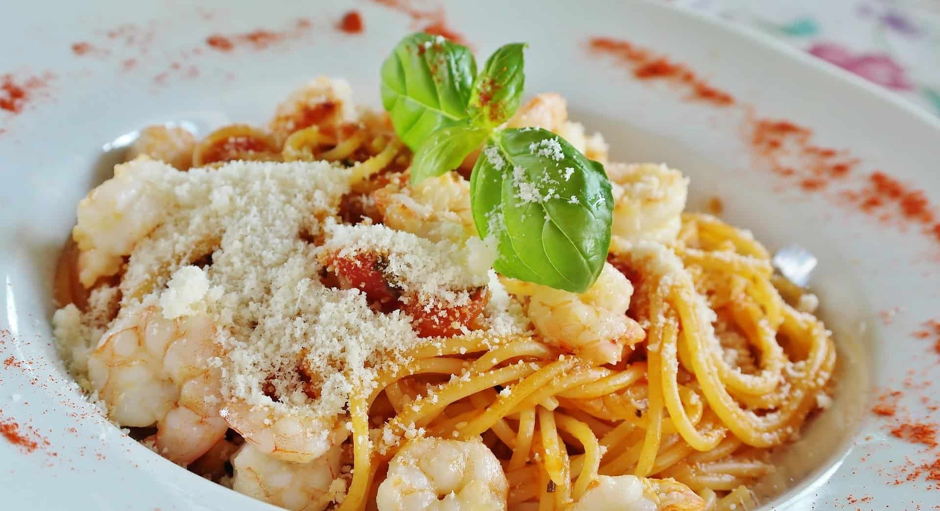 Italian Restaurants in Hampstead London