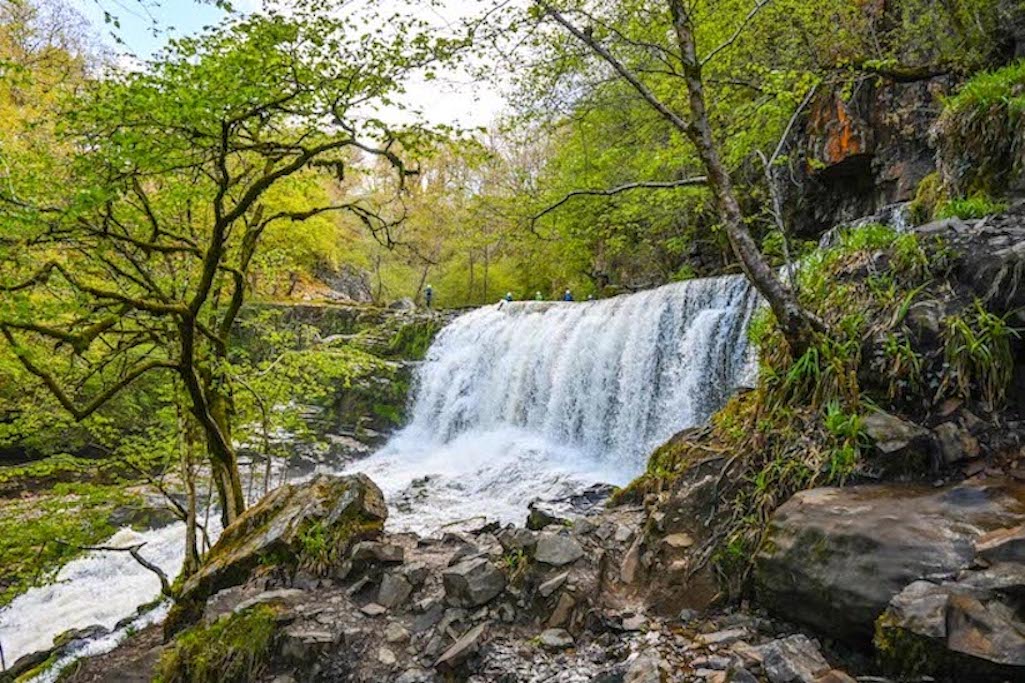 Road Trips from London, Brecon Beacons Wales - Road Trips from London, Brecon Beacons Wales