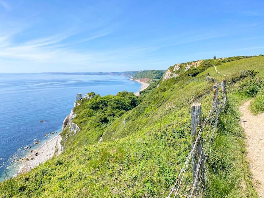 Road Trips from London, Devon - Road Trips from London, Devon