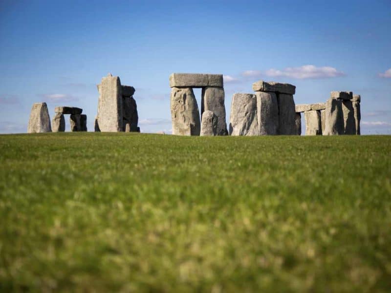 stonehenge - Road Trip from London, Stonehenge