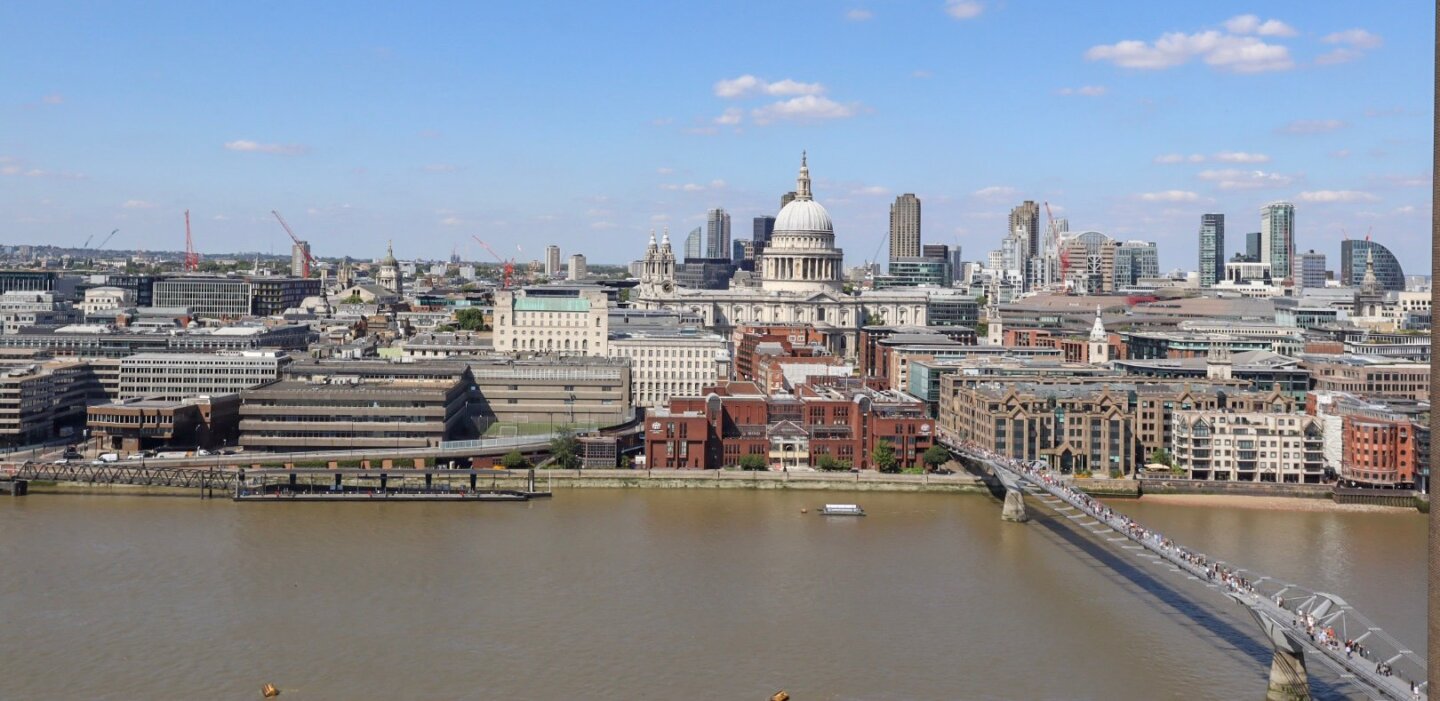 3 Day London itinerary - 3 Day London itinerary