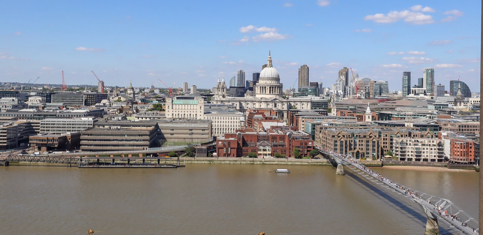 3 Day London itinerary
