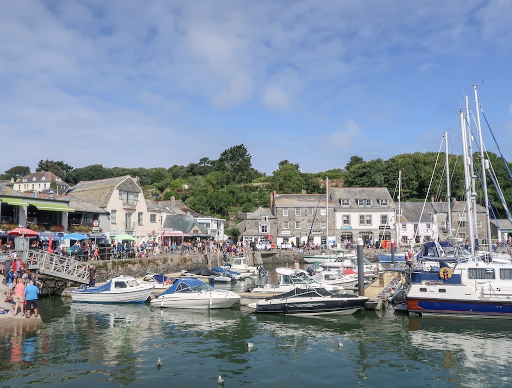 Things to do in Padstow Cornwall - Things to do in Padstow Cornwall, Padstow Harbour