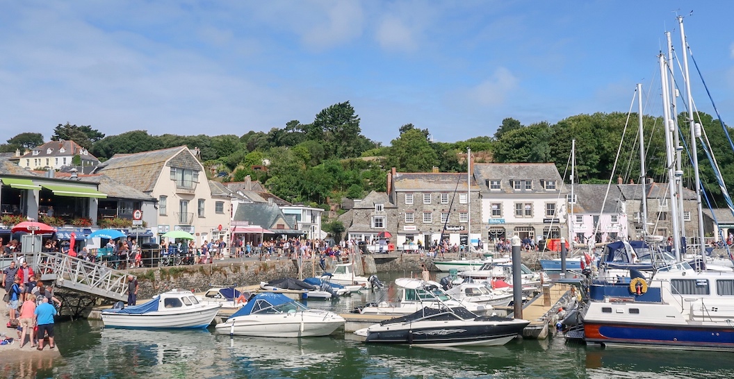 Things to do in Padstow Cornwall - Things to do in Padstow Cornwall, Padstow Harbour