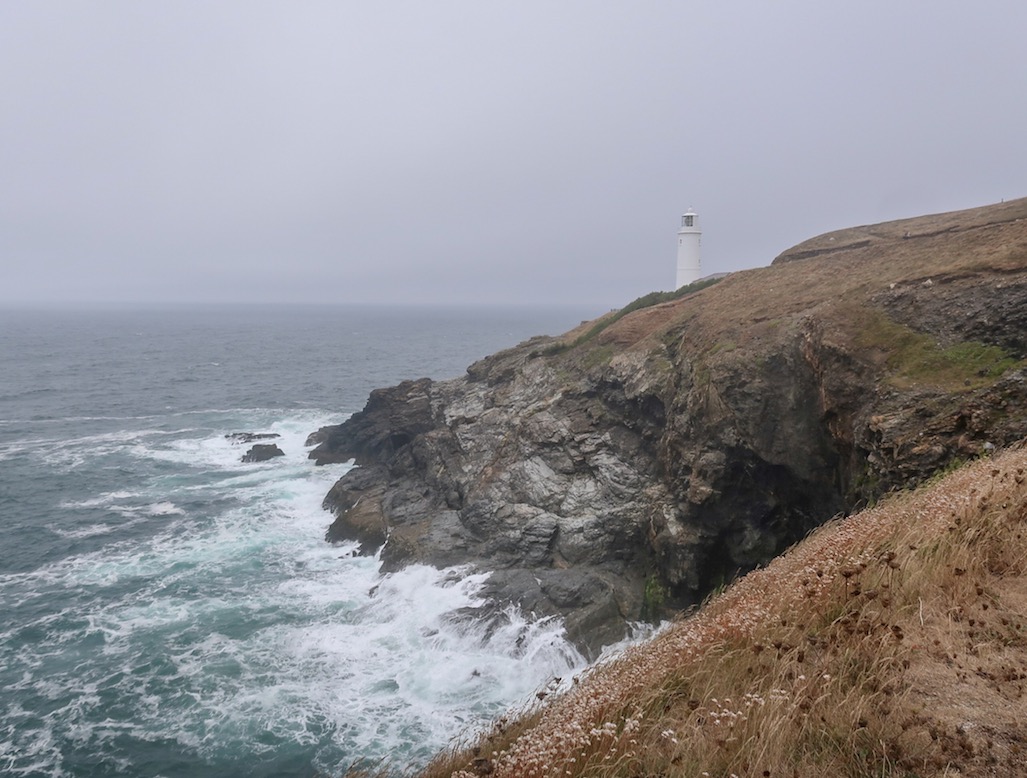 Things to do in Padstow Cornwall - Things to do in Padstow Cornwall, Trevose Head