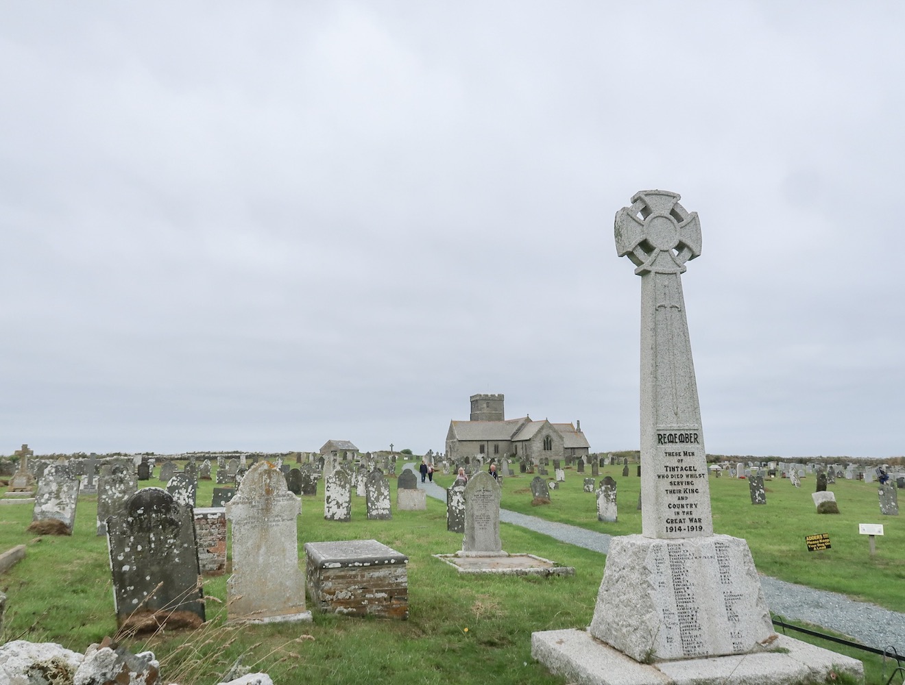 Things to do in Padstow Cornwall - Things to do in Padstow Cornwall, Tintagel Castle