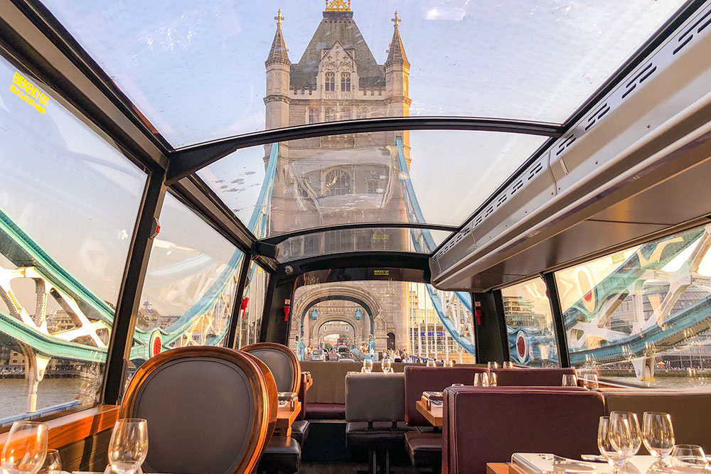 Bustronome-London-1 - day trips from Birmingham, London