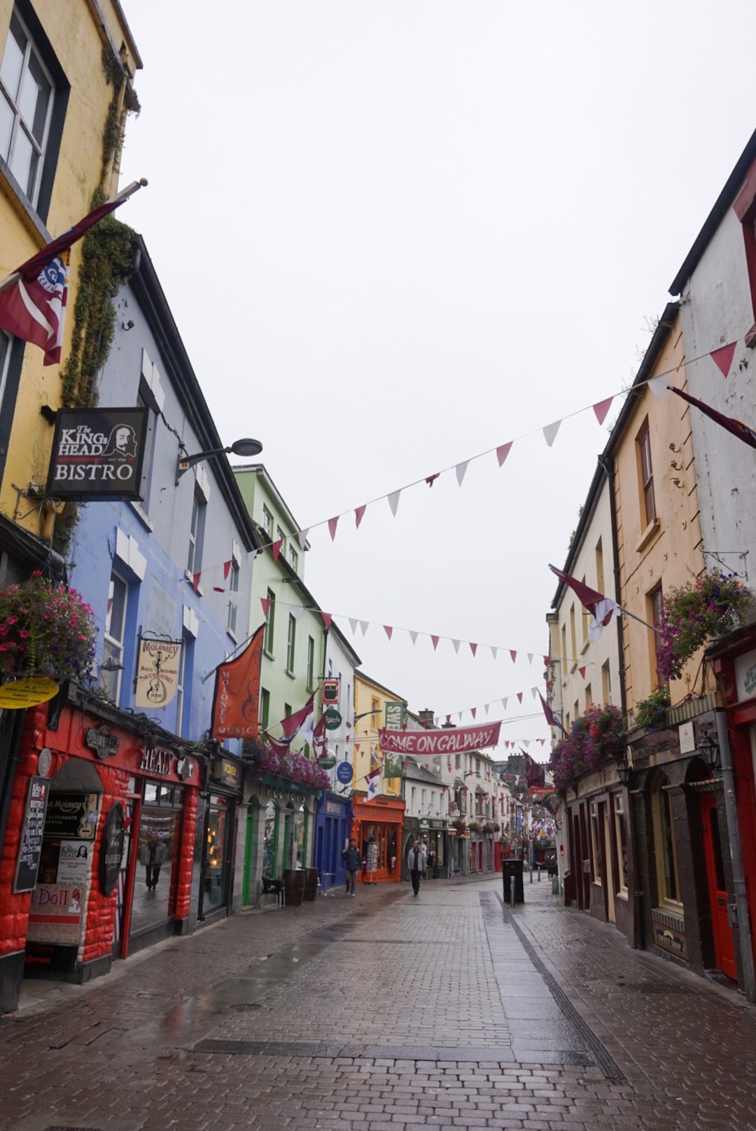 places to visit west coast of Ireland - places to visit west coast of Ireland, Galway