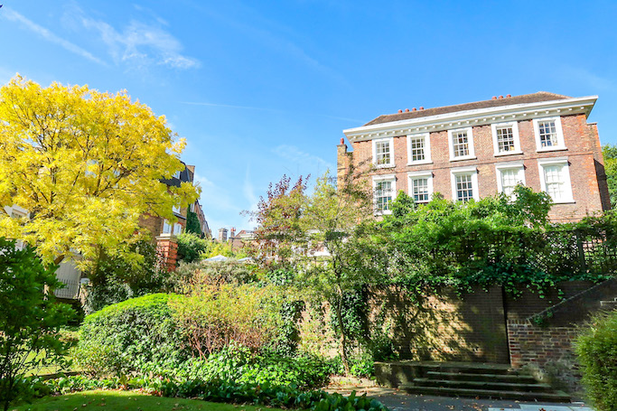 Things to do in Hampstead - Things to do in Hampstead, Hampstead Museum