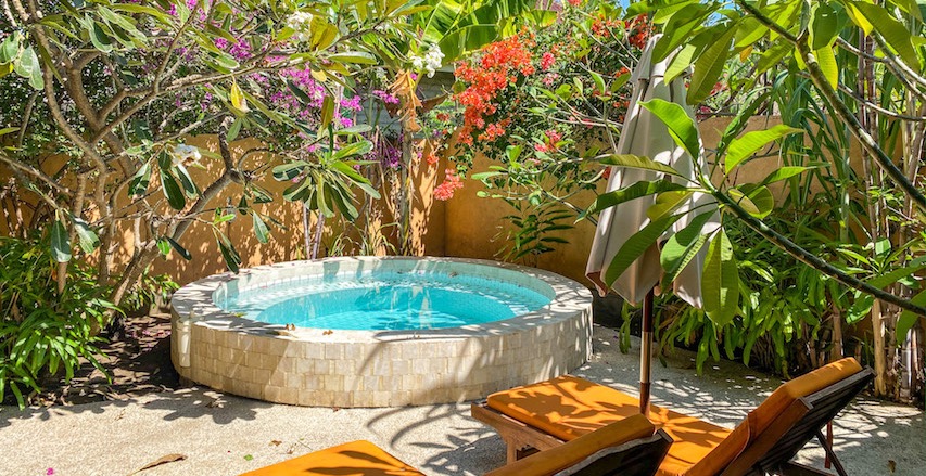 Gili Trawangan Villas