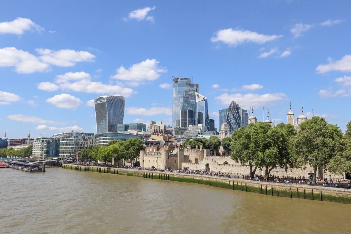 4 day london itinerary - 4 day london itinerary, River Thames