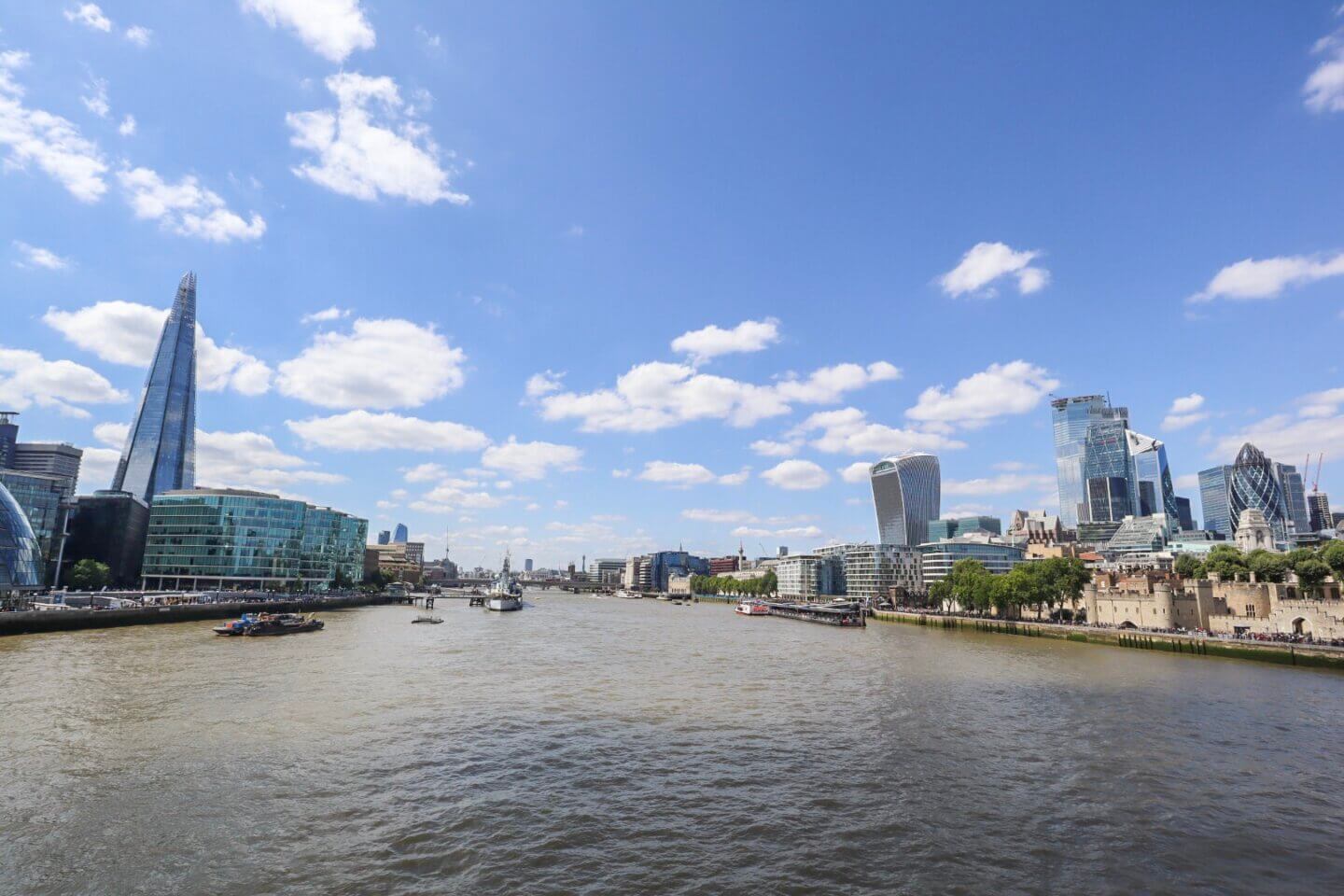 3 Day London Itinerary - 3 Day London Itinerary