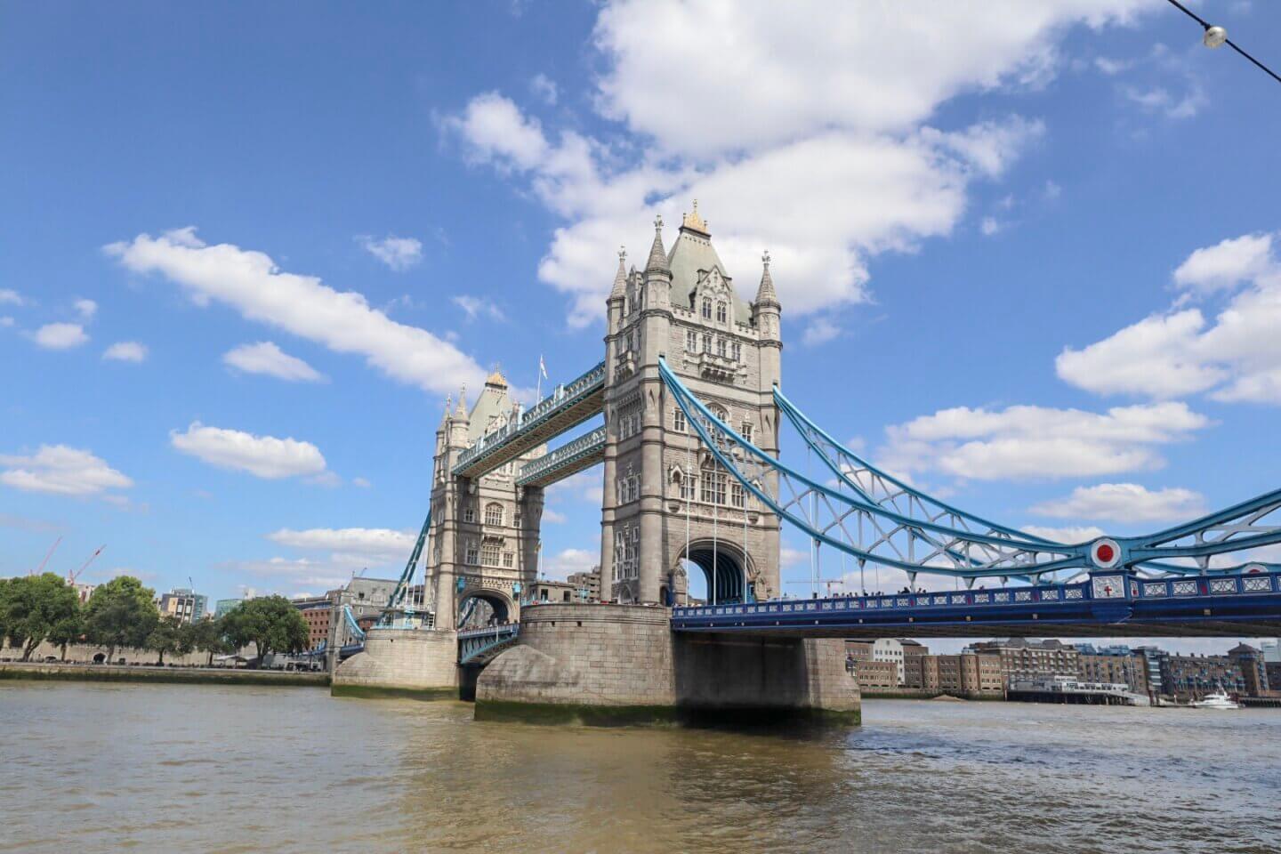 4 day london itinerary - 3 Day London Itinerary, Tower Bridge