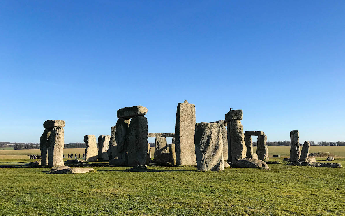Stonehenge - day trips from Birmingham, Stonehenge