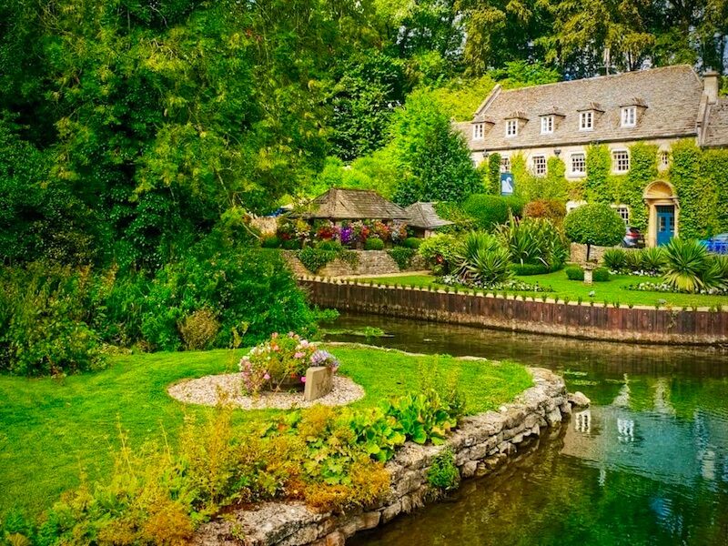 bibury cotswolds - Day Trips from Birmingham, Cotswolds