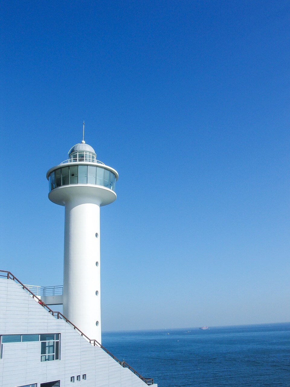 Taejongdae Resort Park - Things to do in Busan, Taejongdae Resort Park