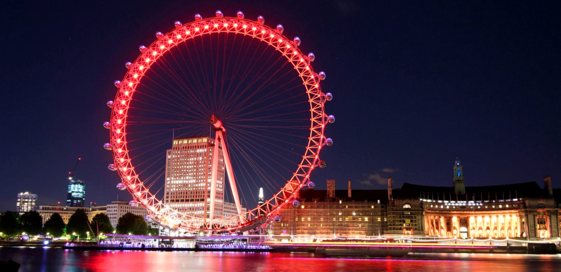 Things to do in London in winter