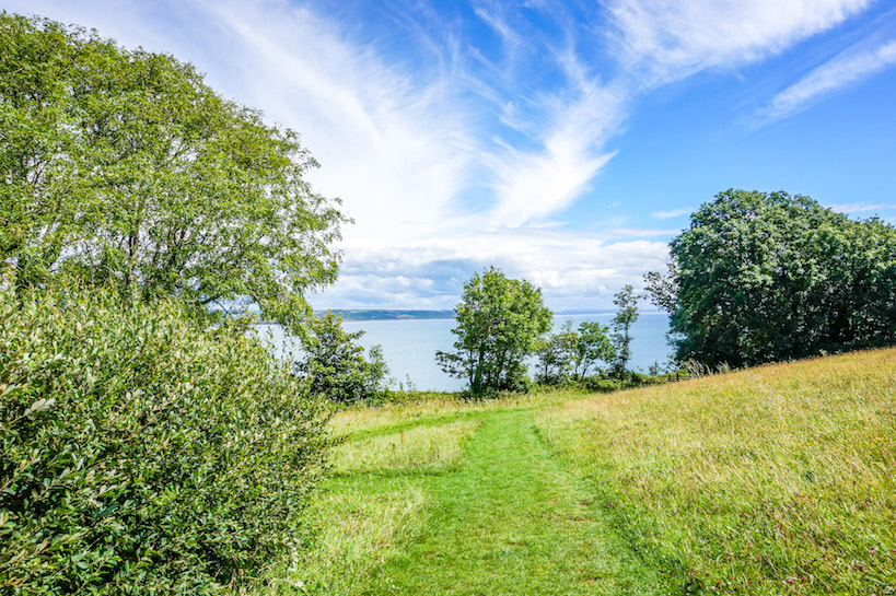Tenby to Saundersfoot Walk - things to do in Saundersfoot, Tenby to Saundersfoot Walk
