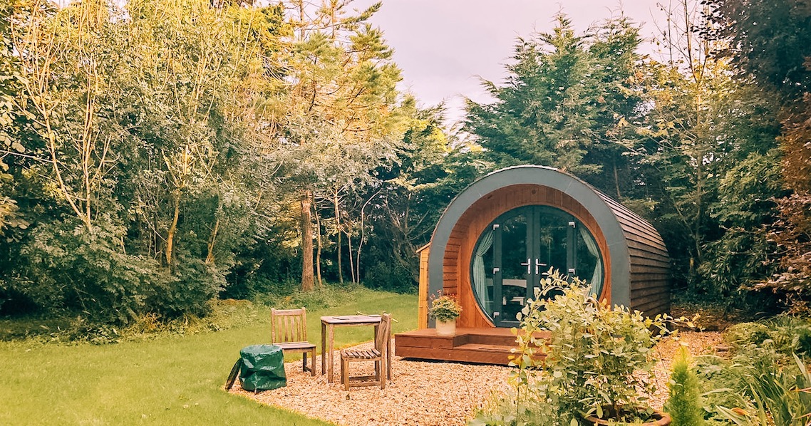 Glamping Pembrokeshire - Glamping Pembrokeshire