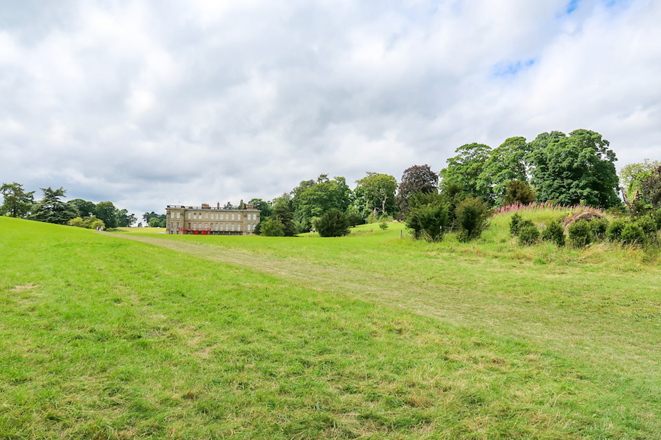 Calke Abbey Walks - Calke Abbey Walks
