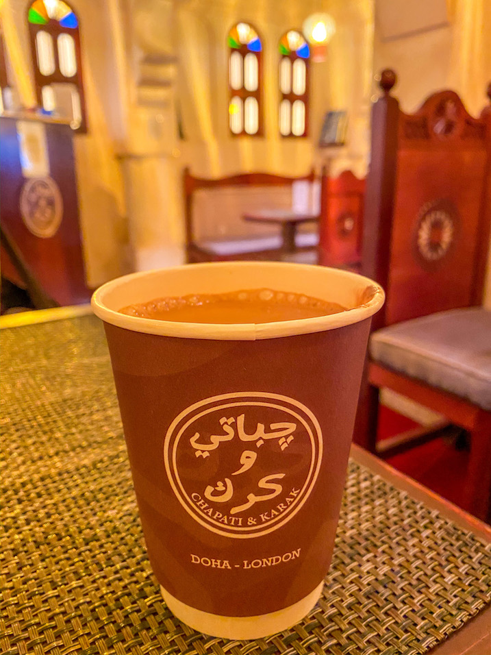 Chapati and Karak Knightsbridge - arab areas in London,Chapati and Karak Knightsbridge