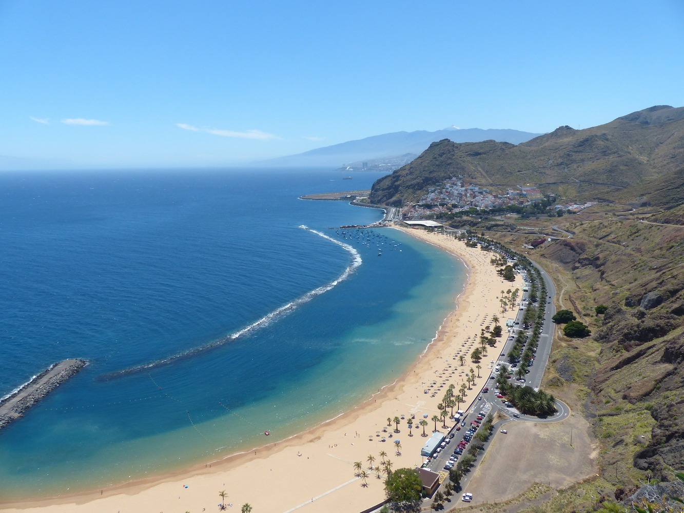 San Andres Tenerife - best hidden gems in Europe, San Andres Tenerife