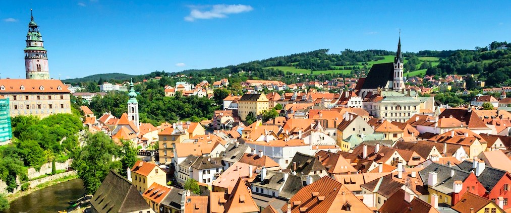 best places to go in a Campervan in Europe - best places to go in a Campervan in Europe