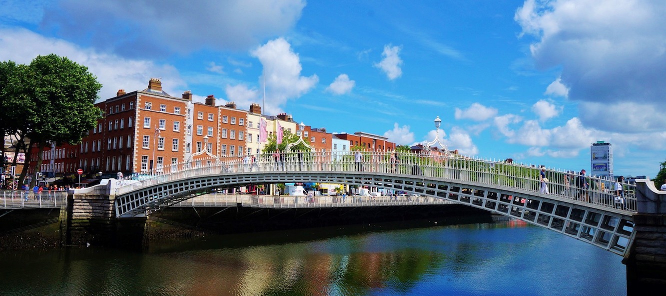 hidden gems in Dublin