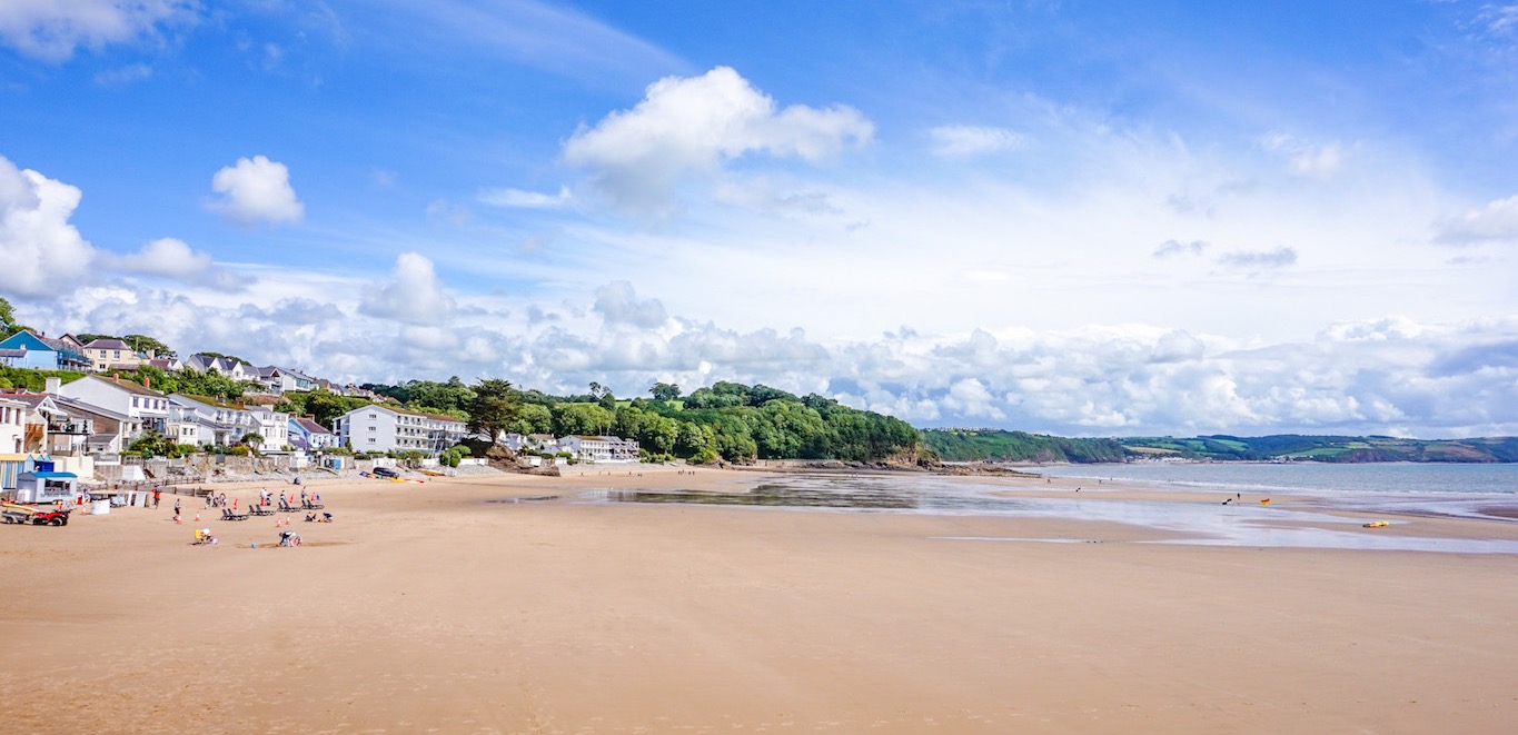 things to do in Saundersfoot - things to do in Saundersfoot