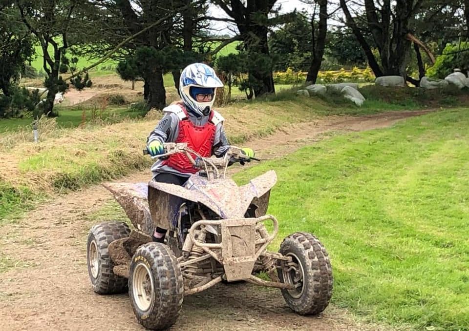ATV Truro - hidden gems in Cornwall, ATV Truro
