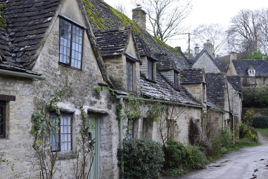 Cotswolds Winter day trip from London - day trips from London in winter, Cotswolds