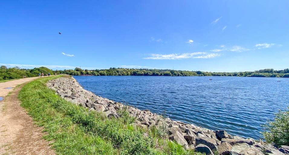 Daventry Country Park - Daventry Country Park