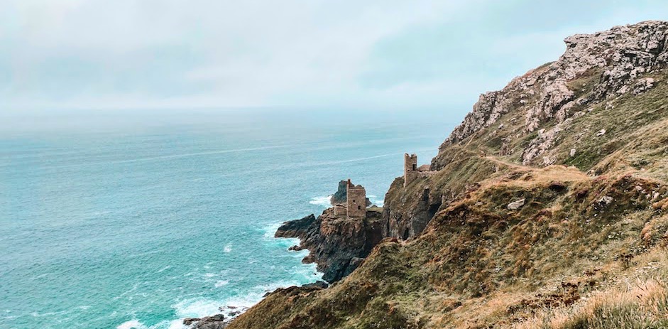 Hidden Gems in Cornwall - Hidden Gems in Cornwall