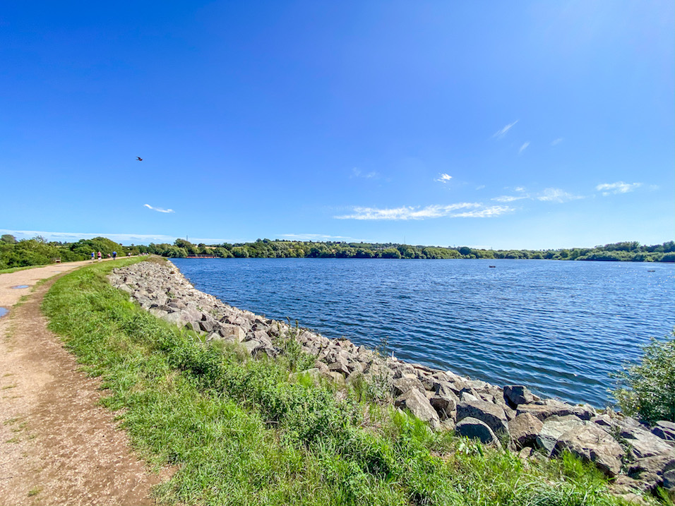 Daventry Country Park - Daventry Country Park