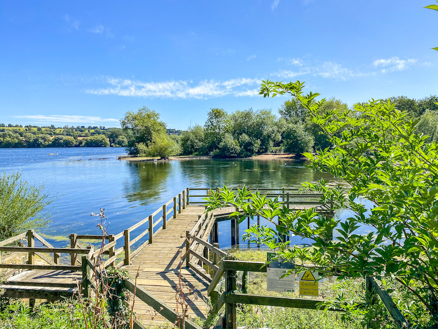 Daventry Country Park - Daventry Country Park